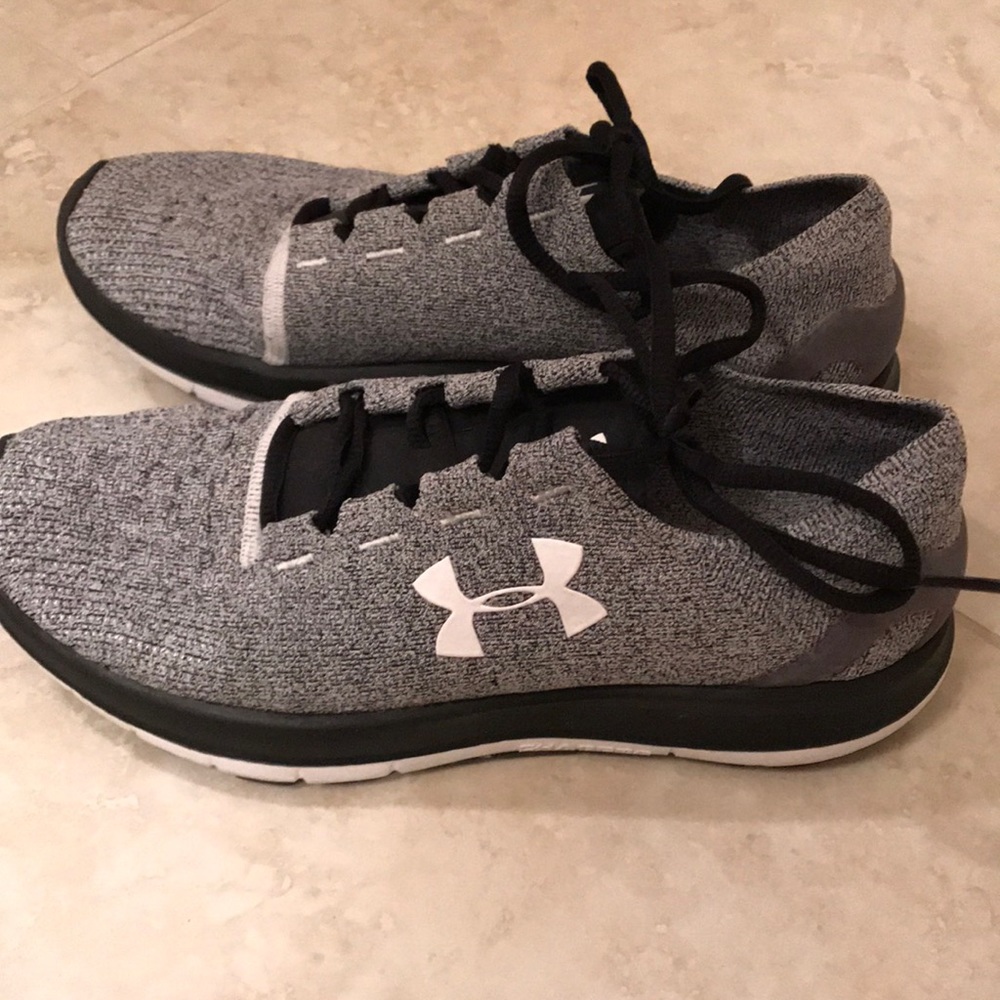 Under Armour Speedform shoes